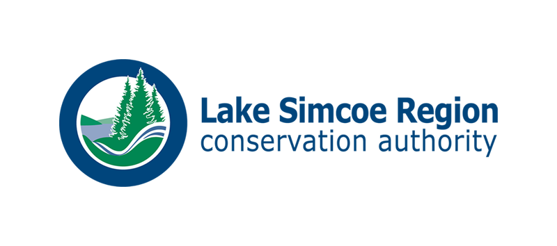 Lake Simcoe Region Conservation Authority logo